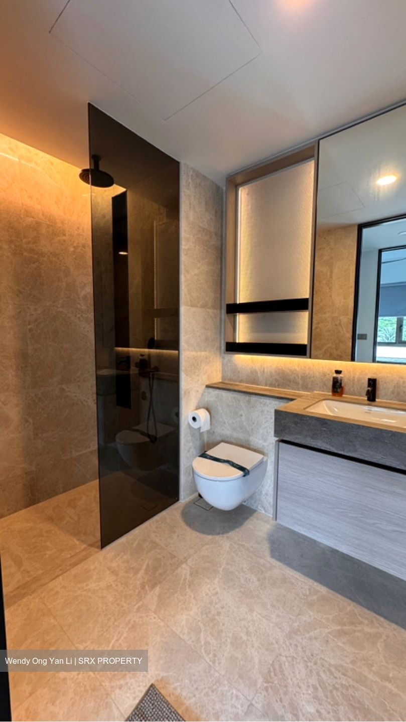 Harbourfront Avenue (D4), Condominium #589205631